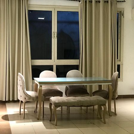 610 Residents Apartment Kairo Bagian luar foto