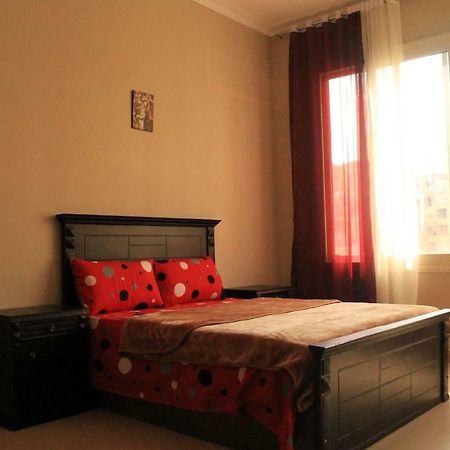610 Residents Apartment Kairo Bagian luar foto