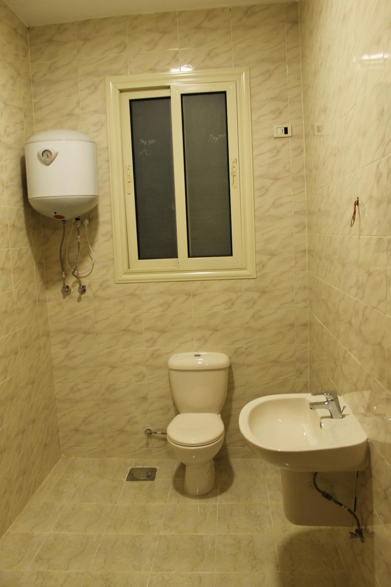 610 Residents Apartment Kairo Bagian luar foto