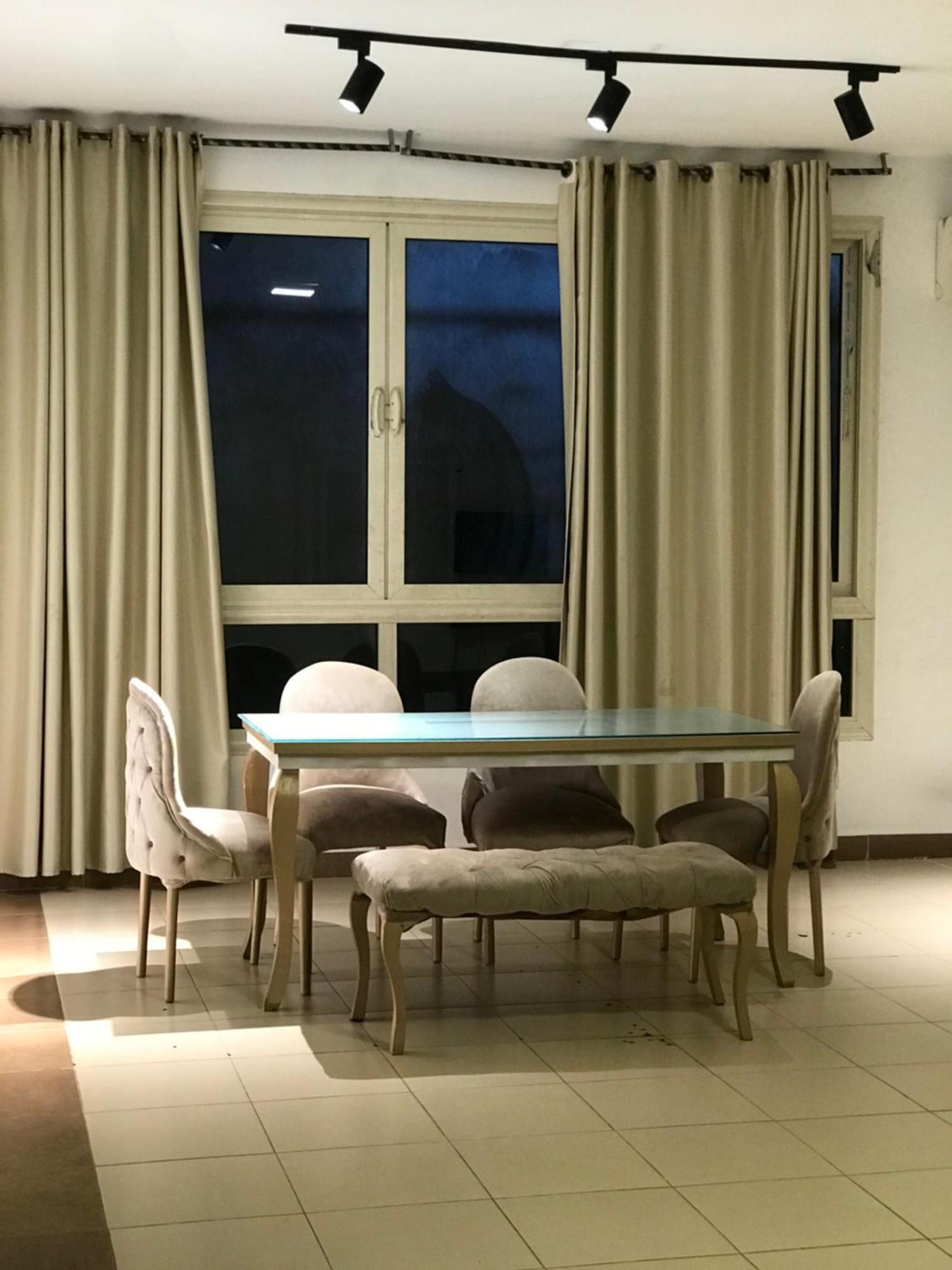610 Residents Apartment Kairo Bagian luar foto