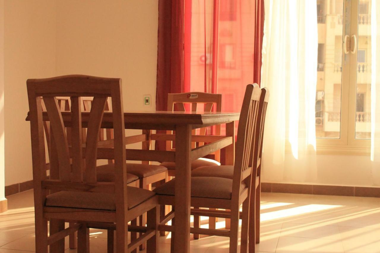 610 Residents Apartment Kairo Bagian luar foto
