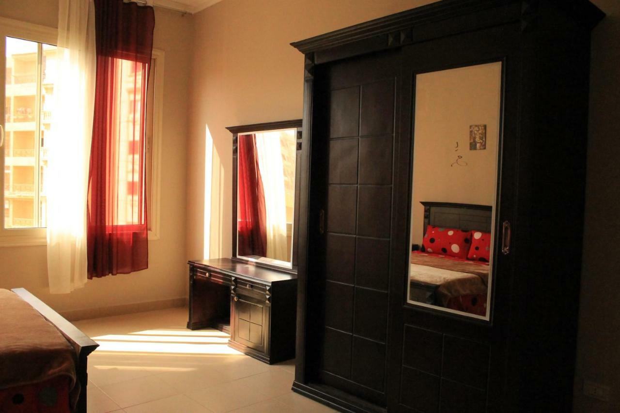 610 Residents Apartment Kairo Bagian luar foto